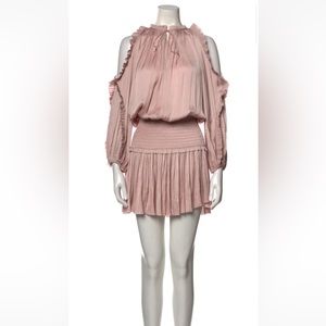 Ulla Johnson mini dress